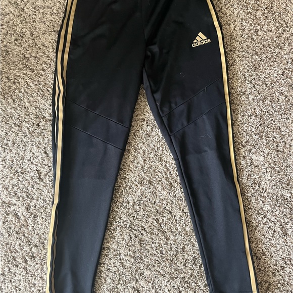 Adidas Track Pants (Skinny Fit) - Picture 1 of 2